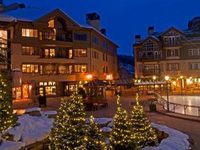 Park Plaza at Beaver Creek