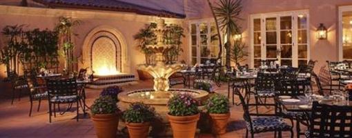 фото отеля La Valencia Hotel
