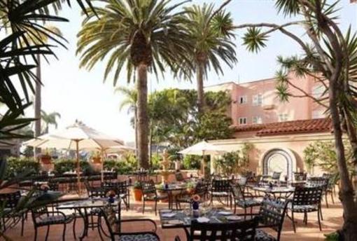 фото отеля La Valencia Hotel