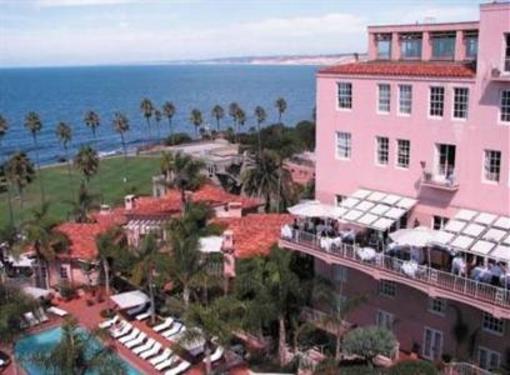 фото отеля La Valencia Hotel