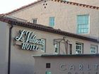 фото отеля La Valencia Hotel