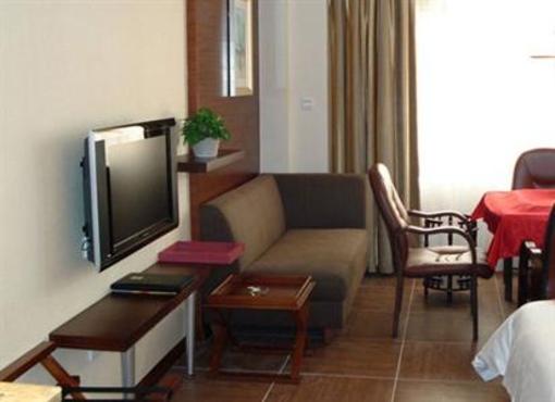 фото отеля Xinruncheng Hotel