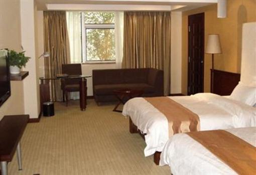 фото отеля Xinruncheng Hotel