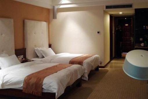 фото отеля Xinruncheng Hotel