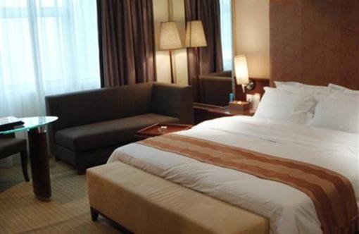 фото отеля Xinruncheng Hotel