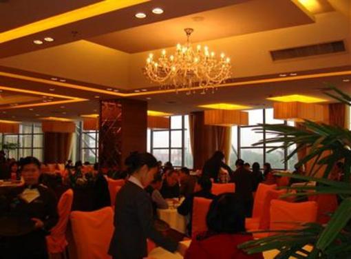 фото отеля Xinruncheng Hotel