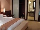фото отеля Xinruncheng Hotel