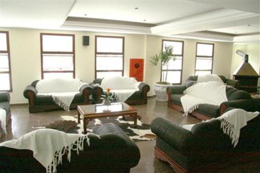 фото отеля Hotel Pousada Maracana