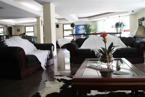 фото отеля Hotel Pousada Maracana