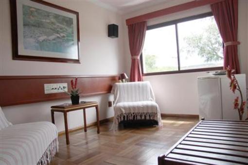 фото отеля Hotel Pousada Maracana