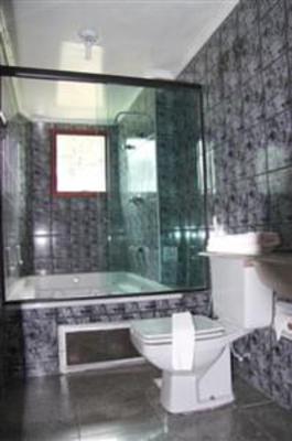 фото отеля Hotel Pousada Maracana