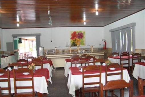 фото отеля Hotel Pousada Maracana