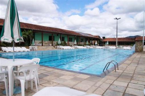 фото отеля Hotel Pousada Maracana