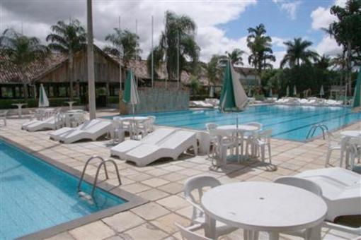 фото отеля Hotel Pousada Maracana