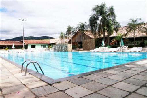 фото отеля Hotel Pousada Maracana