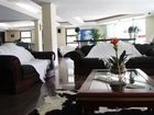 фото отеля Hotel Pousada Maracana