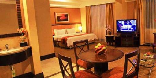 фото отеля Quality Hotel Gorontalo