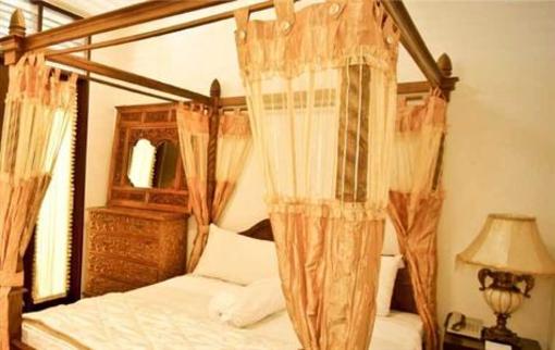 фото отеля Quality Hotel Gorontalo