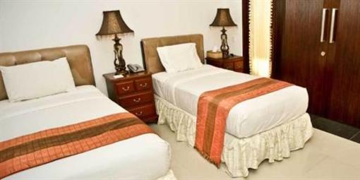 фото отеля Quality Hotel Gorontalo