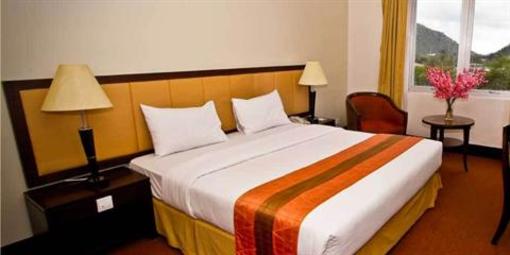 фото отеля Quality Hotel Gorontalo