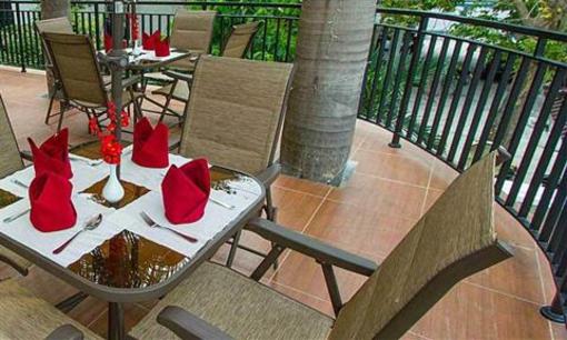 фото отеля Quality Hotel Gorontalo