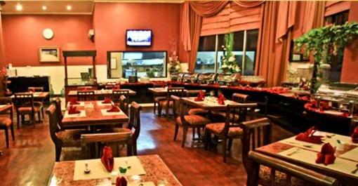 фото отеля Quality Hotel Gorontalo