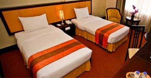 фото отеля Quality Hotel Gorontalo