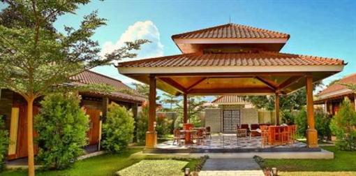 фото отеля Quality Hotel Gorontalo