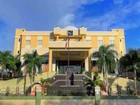 Quality Hotel Gorontalo
