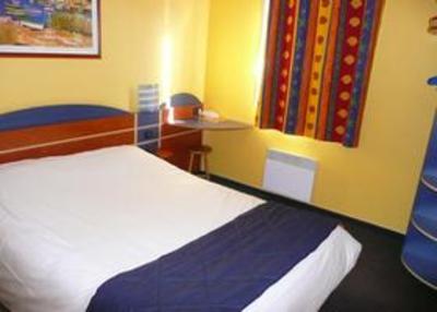 фото отеля Altica Hotel Anglet