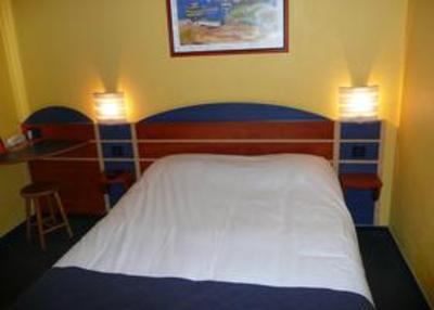 фото отеля Altica Hotel Anglet