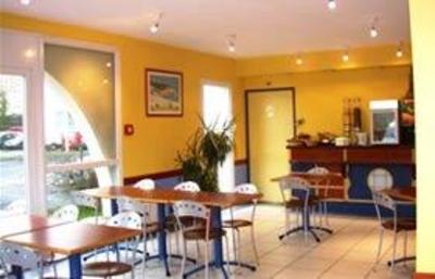 фото отеля Altica Hotel Anglet