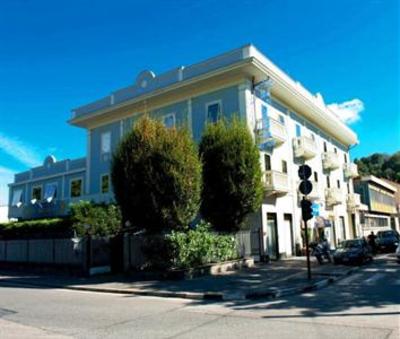 фото отеля Hotel Ponte Sassi