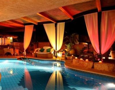 фото отеля Cnaan Village Boutique Hotel & Spa