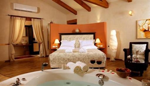 фото отеля Cnaan Village Boutique Hotel & Spa