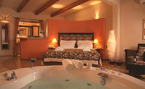 фото отеля Cnaan Village Boutique Hotel & Spa