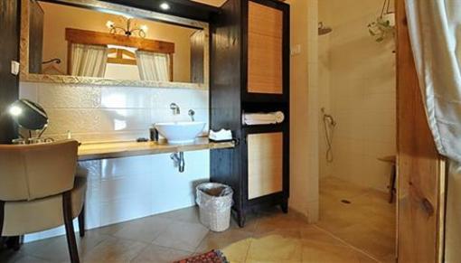 фото отеля Cnaan Village Boutique Hotel & Spa