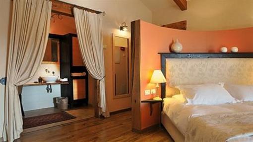 фото отеля Cnaan Village Boutique Hotel & Spa