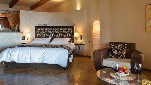 фото отеля Cnaan Village Boutique Hotel & Spa