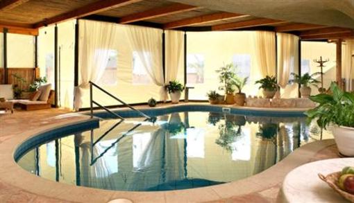фото отеля Cnaan Village Boutique Hotel & Spa