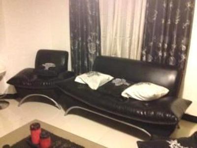 фото отеля Khalinirah Guest House