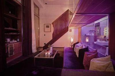 фото отеля Backstage Boutique Hotel Zermatt