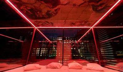 фото отеля Backstage Boutique Hotel Zermatt