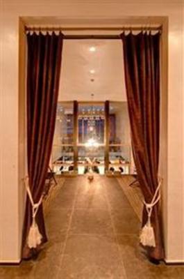 фото отеля Backstage Boutique Hotel Zermatt