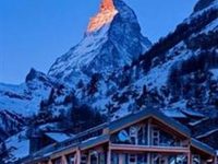 Backstage Boutique Hotel Zermatt