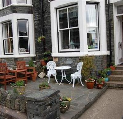 фото отеля Dunsford Guest House