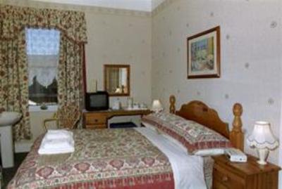 фото отеля Dunsford Guest House