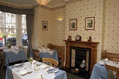 фото отеля Dunsford Guest House