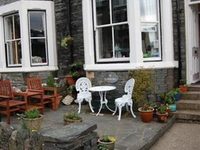 Dunsford Guest House