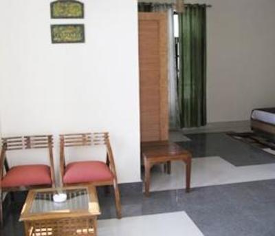 фото отеля The Tiger Groove Corbett Resort